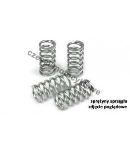 Sprężynki stalowe sprzęgła TRW