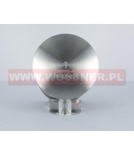 Tłok  o średnicy 56.69mm. -...