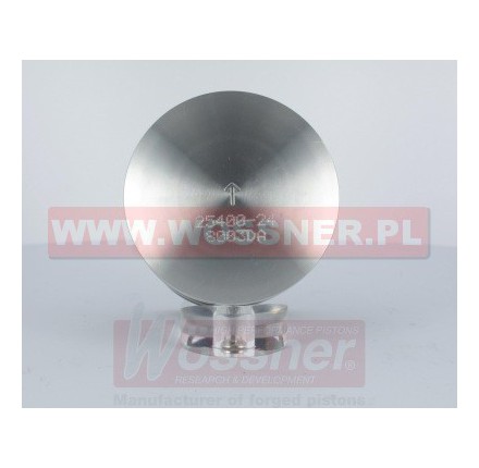 Tłok  o średnicy 56.19mm. - 8003D025