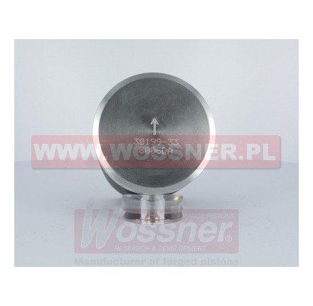 Tłok  o średnicy 57.44mm. - 8006D150