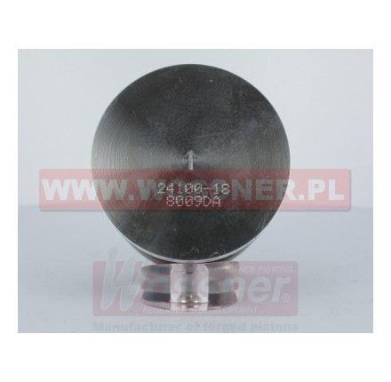 Tłok  o średnicy 57.44mm. - 8009D150