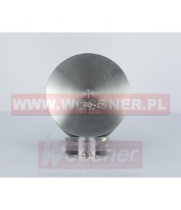 Tłok  o średnicy 54.19mm. -...