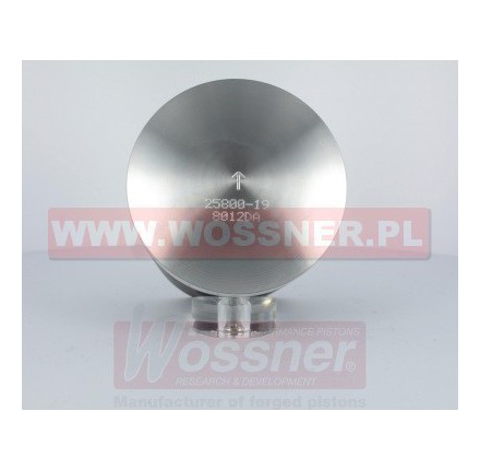 Tłok  o średnicy 71.93mm. - 8012DA