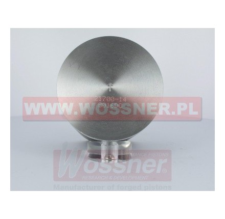 Tłok  o średnicy 67.44mm. - 8016DA