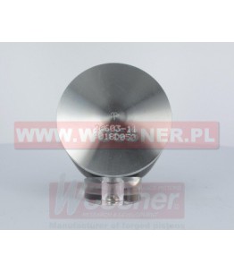 Tłok  o średnicy 56.45mm. -...