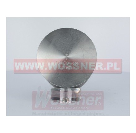 Tłok  o średnicy 53.95mm. - 8020DA