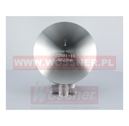 Tłok  o średnicy 66.94mm. - 8022DA