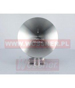 Tłok  o średnicy 66.96mm. -...