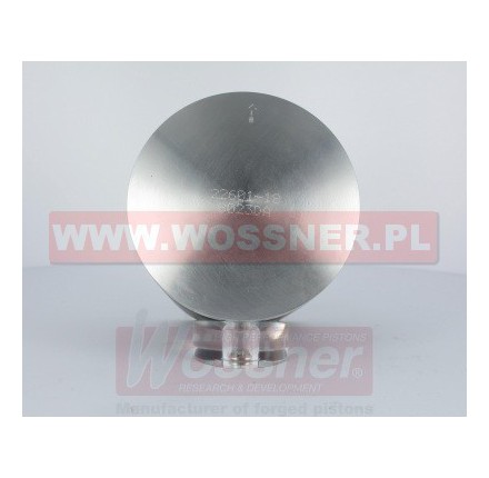 Tłok  o średnicy 67.94mm. - 8023DA