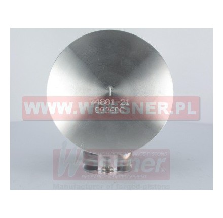 Tłok  o średnicy 67.94mm. - 8026D160