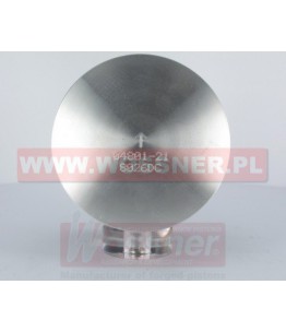 Tłok  o średnicy 66.34mm. -...