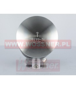 Tłok  o średnicy 54.45mm. -...