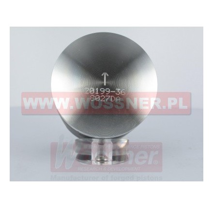 Tłok  o średnicy 54.95mm. - 8027D100