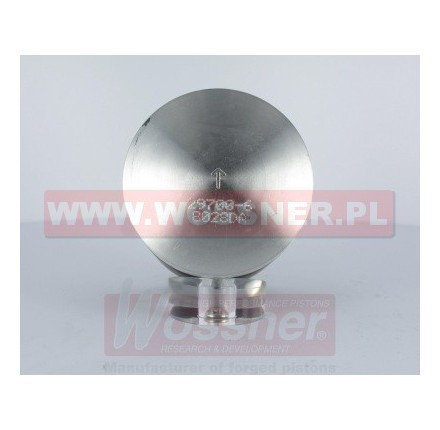 Tłok  o średnicy 55.44mm. - 8028D150