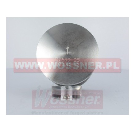 Tłok  o średnicy 57.94mm. - 8032D200