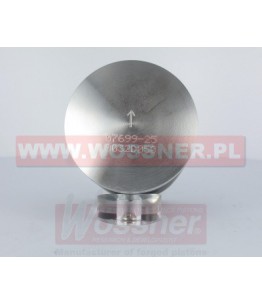 Tłok  o średnicy 55.94mm. -...