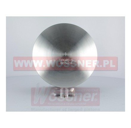 Tłok  o średnicy 86.42mm. - 8036DA