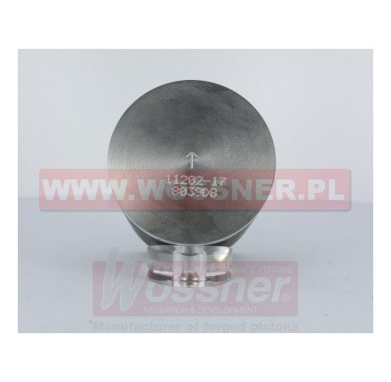 Tłok  o średnicy 55.95mm. - 8039DA