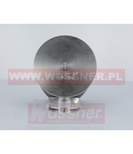 Tłok  o średnicy 55.96mm. -...