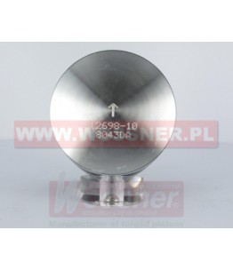 Tłok  o średnicy 56.44mm. -...