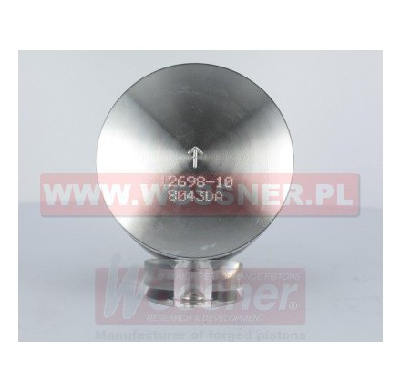 Tłok  o średnicy 55.94mm. - 8043DA