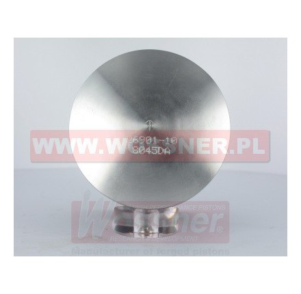 Tłok  o średnicy 67.93mm. - 8045D100