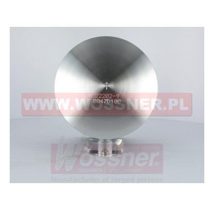 Tłok  o średnicy 78.92mm. - 8047D200