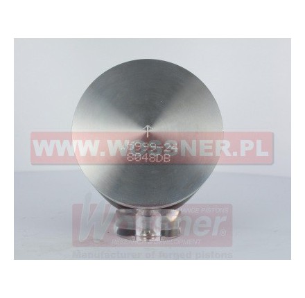 Tłok  o średnicy 63.95mm. - 8048DB