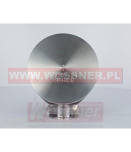 Tłok  o średnicy 63.96mm. -...