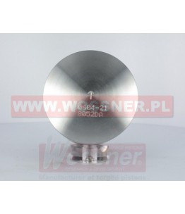 Tłok  o średnicy 66.36mm. -...