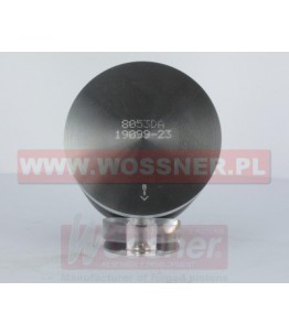 Tłok  o średnicy 56.45mm. -...