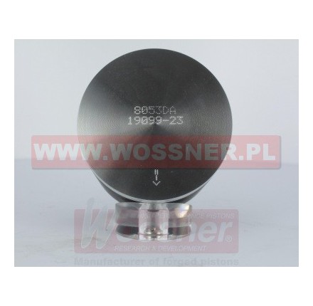 Tłok  o średnicy 55.97mm. - 8053DC