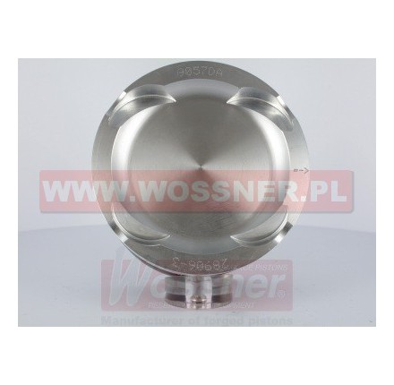 Tłok  o średnicy 53.96mm. - 8057DB