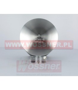 Tłok  o średnicy 66.36mm. -...