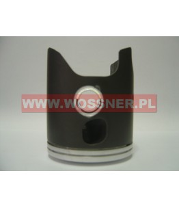 Tłok  o średnicy 66.36mm. - 8058DC