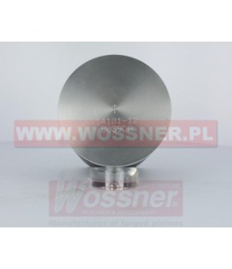 Tłok  o średnicy 66.36mm. -...