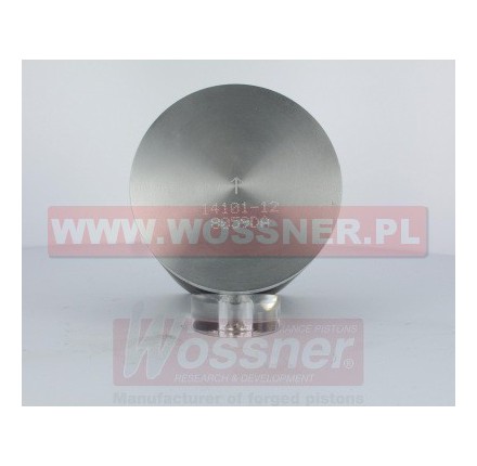 Tłok  o średnicy 66.36mm. - 8059DC