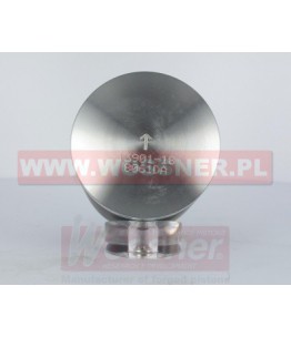 Tłok  o średnicy 53.96mm. - 8061DB