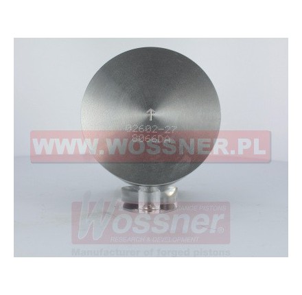 Tłok  o średnicy 66.34mm. - 8066DA