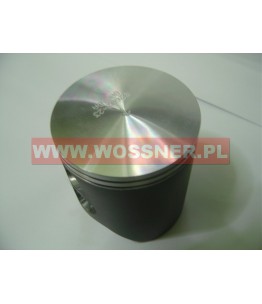 Tłok  o średnicy 66.36mm. - 8066DC