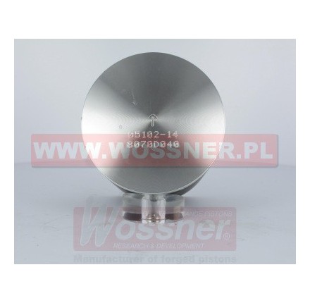 Tłok  o średnicy 66.94mm. - 8070D100