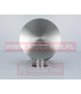 Tłok  o średnicy 65.94mm. -...