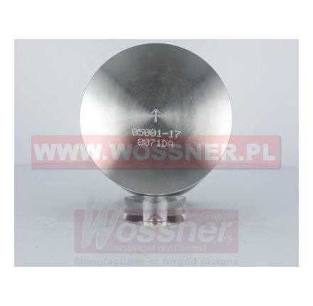 Tłok  o średnicy 66.43mm. - 8071D050