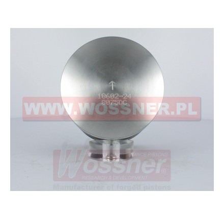 Tłok  o średnicy 64.44mm. - 8075D050