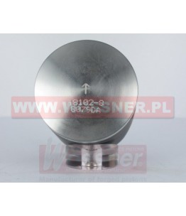 Tłok  o średnicy 53.97mm. -...