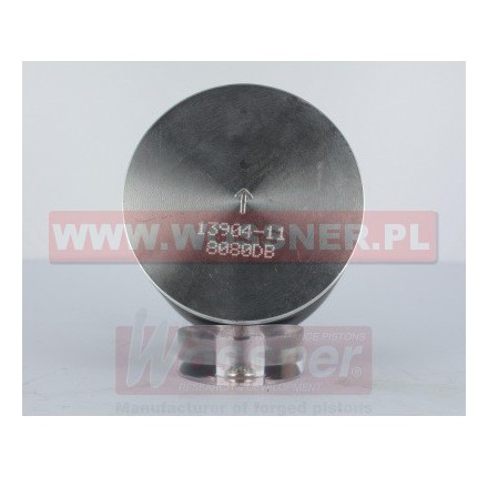 Tłok  o średnicy 53.96mm. - 8080DB