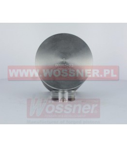 Tłok  o średnicy 66.36mm. -...