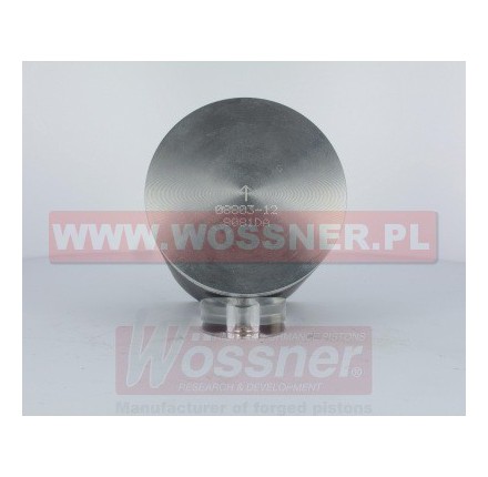 Tłok  o średnicy 66.36mm. - 8081DC