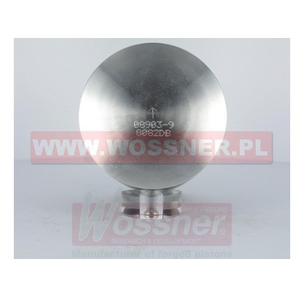 Tłok  o średnicy 66.36mm. - 8082DC