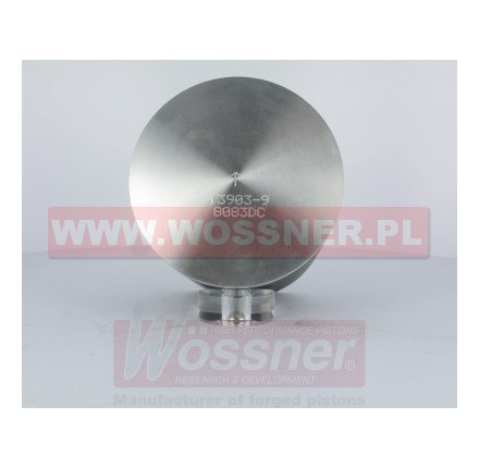 Tłok  o średnicy 77.94mm. - 8083DA